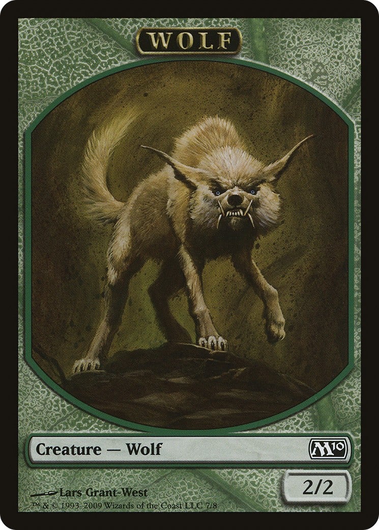 Wolf - Image 1