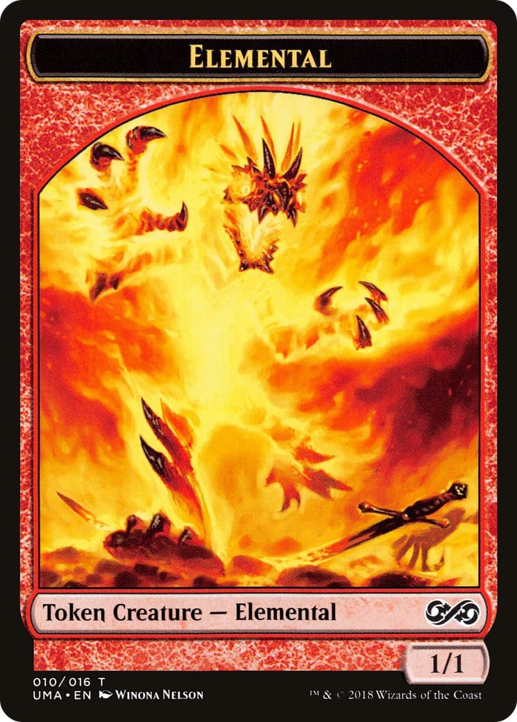 Elemental - Image 1
