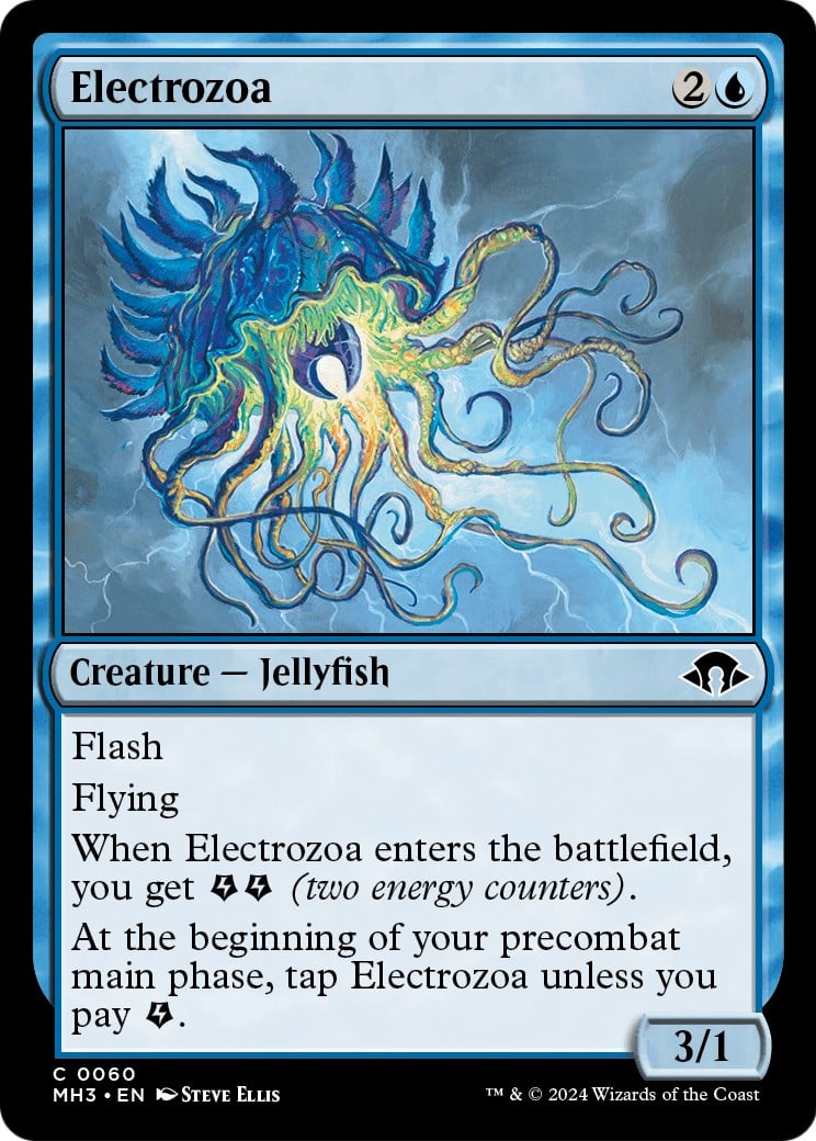 Electrozoa - Image 1