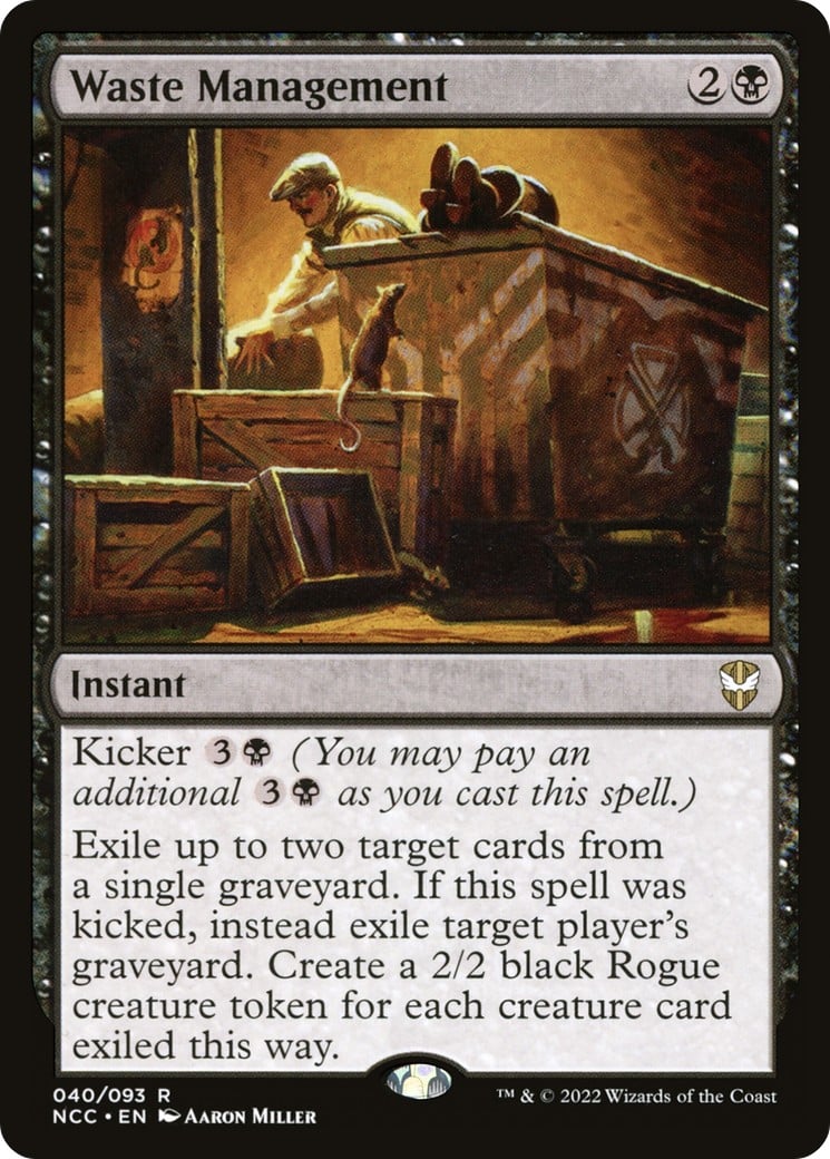 Waste Management - Image 1