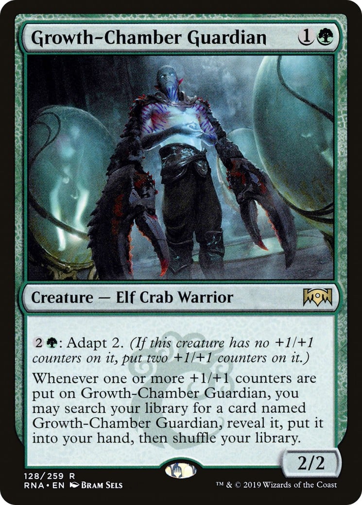 Growth-Chamber Guardian - Image 1