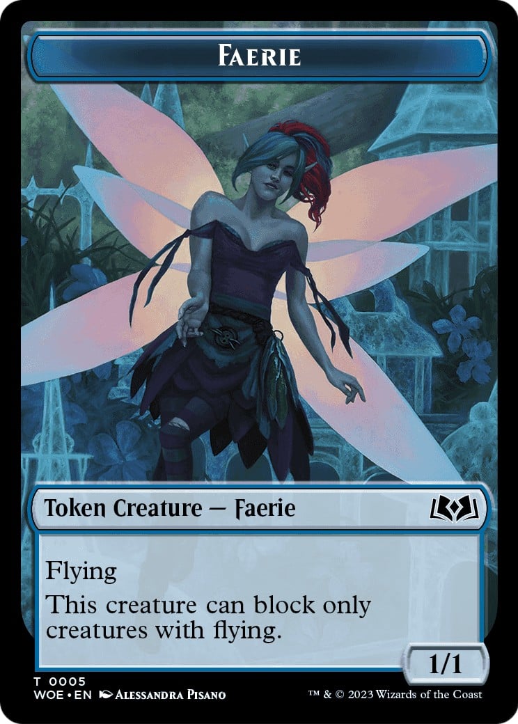 Faerie - Image 1