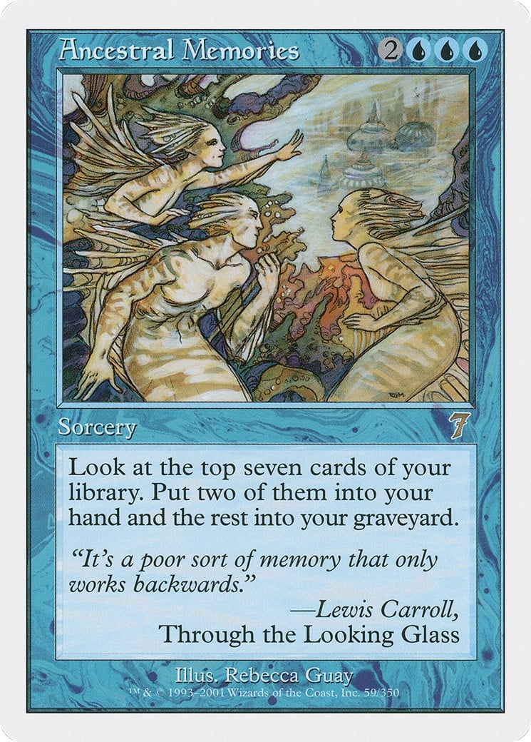 Ancestral Memories - Image 1