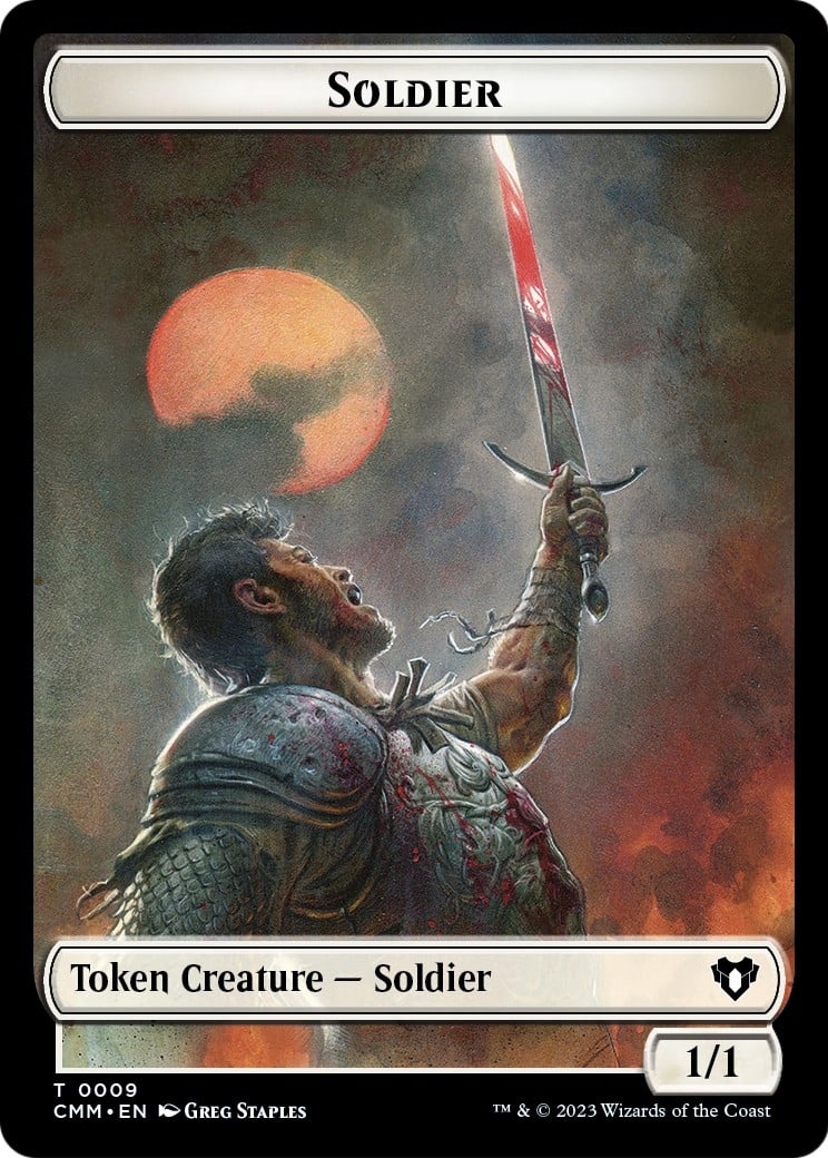 Soldier - Image 1