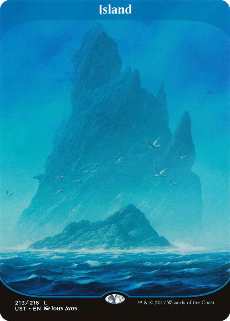 Island - Image 1