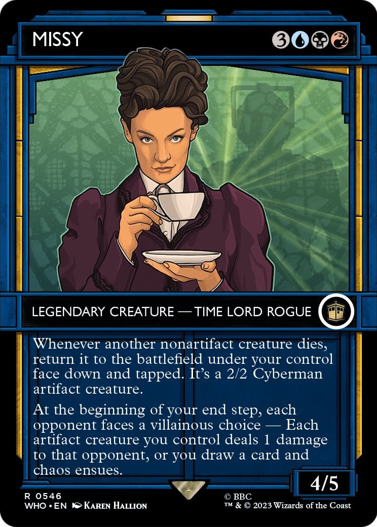 Missy - Image 1
