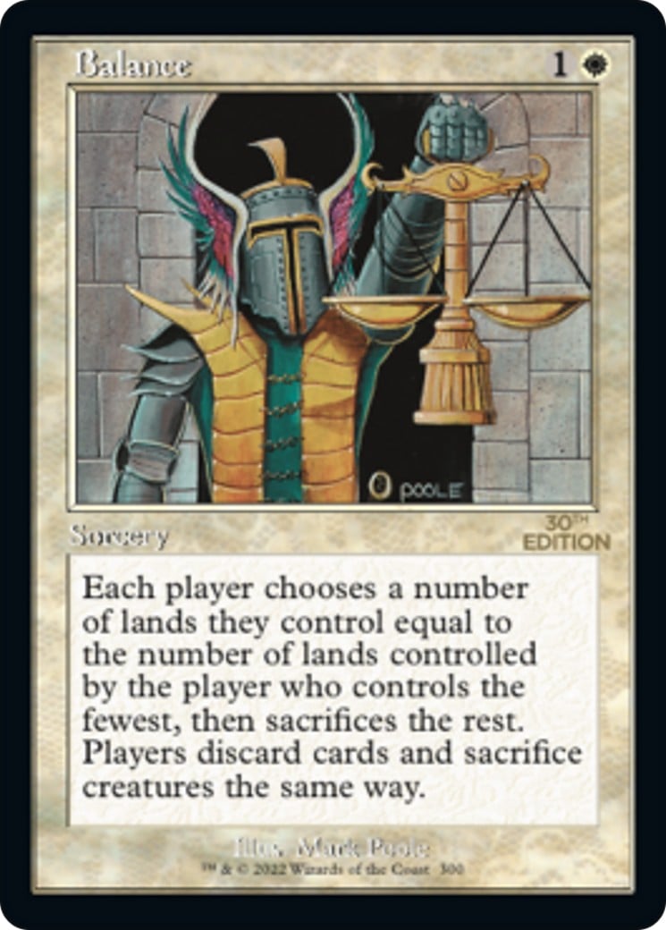 Balance - Image 1
