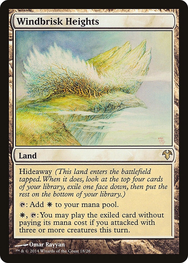 Windbrisk Heights - Image 1