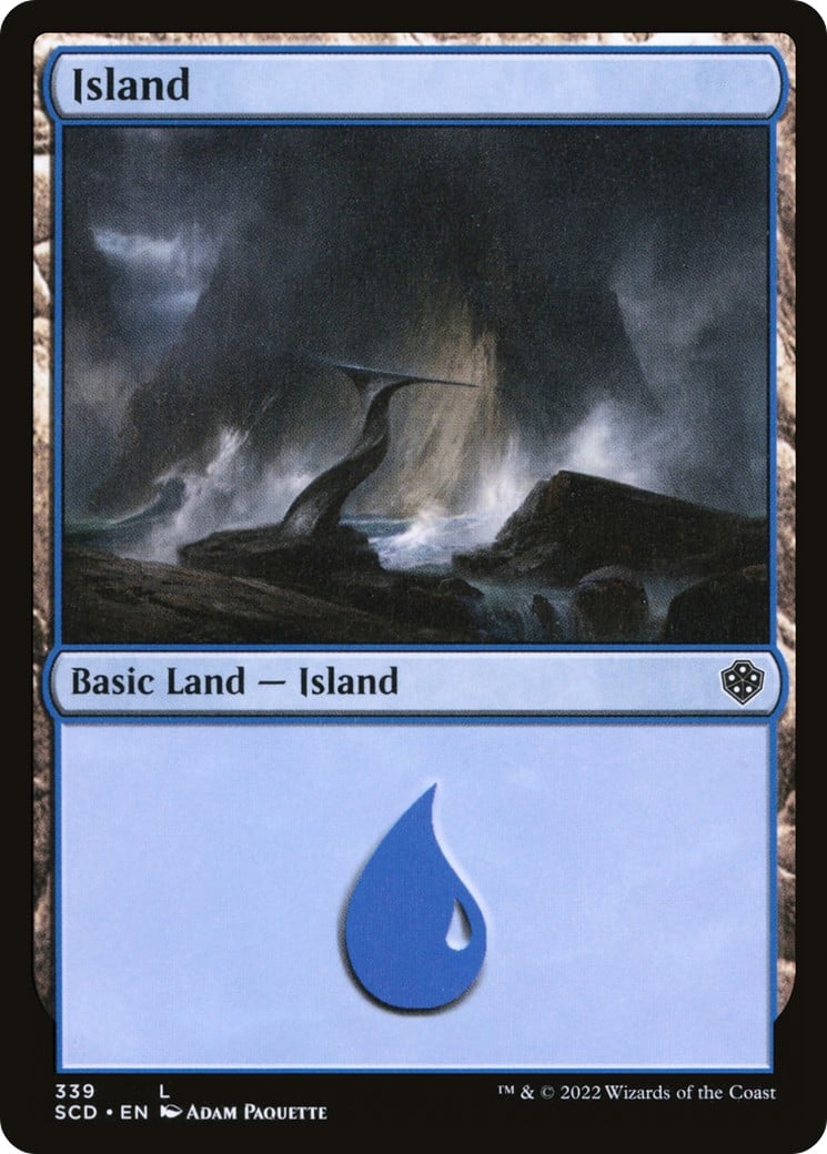 Island - Image 1