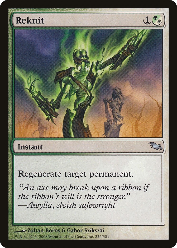 Reknit - Image 1