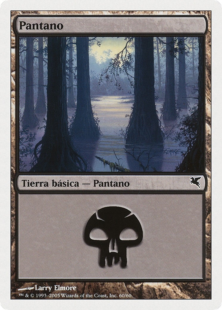 Swamp - Image 1