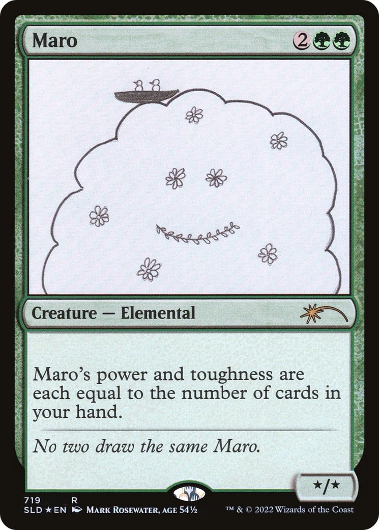 Maro - Image 1