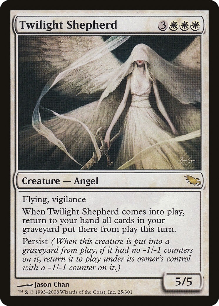 Twilight Shepherd - Image 1