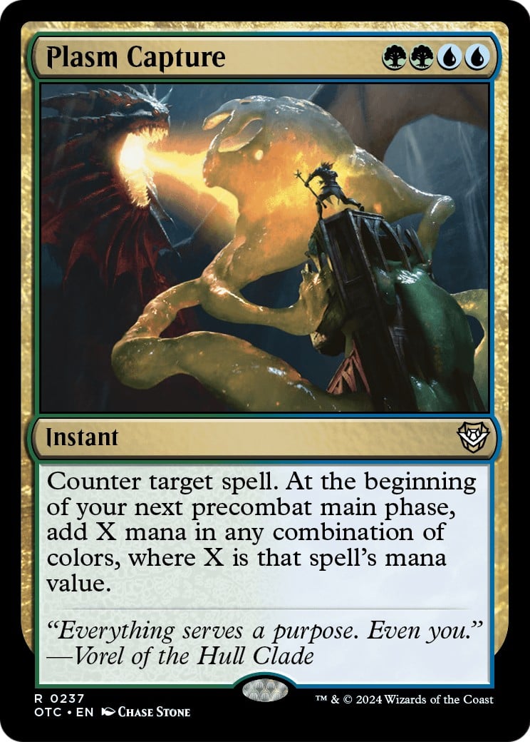 Plasm Capture - Image 1