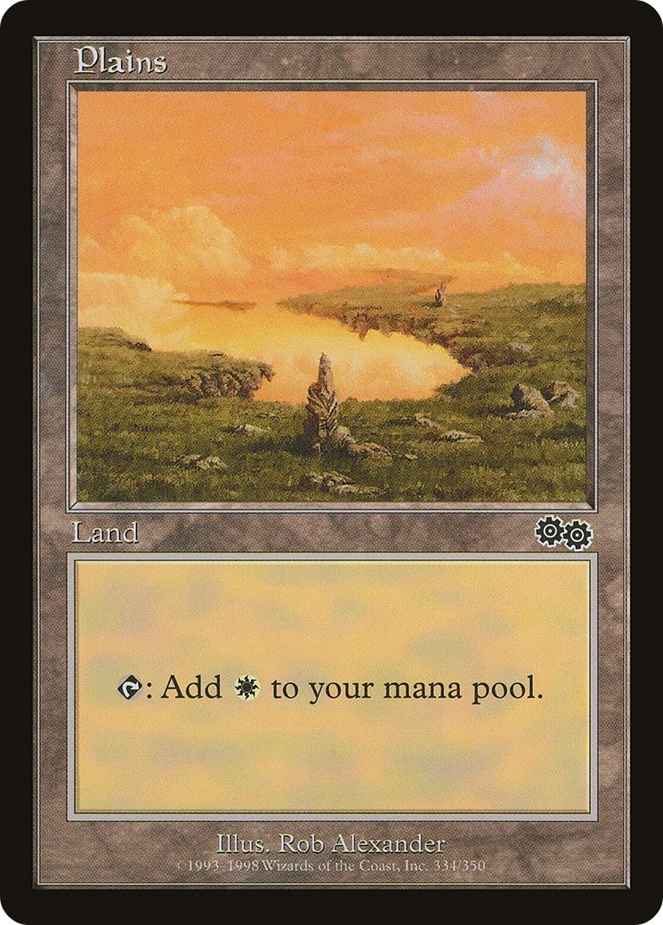 Plains - Image 1