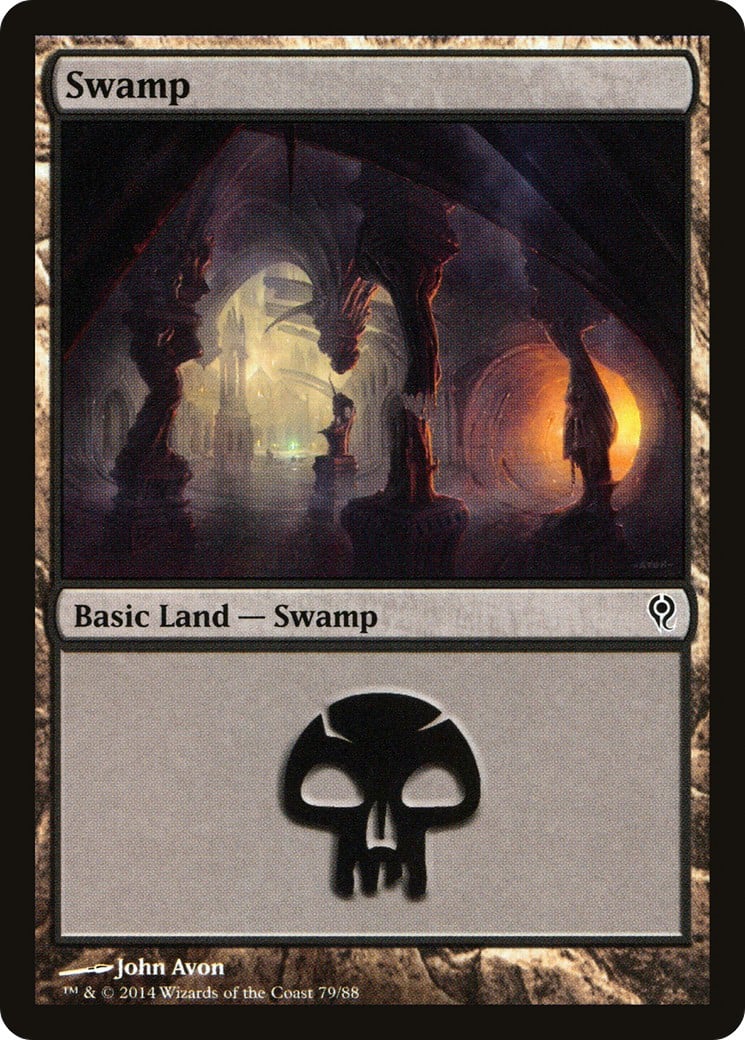Swamp - Image 1