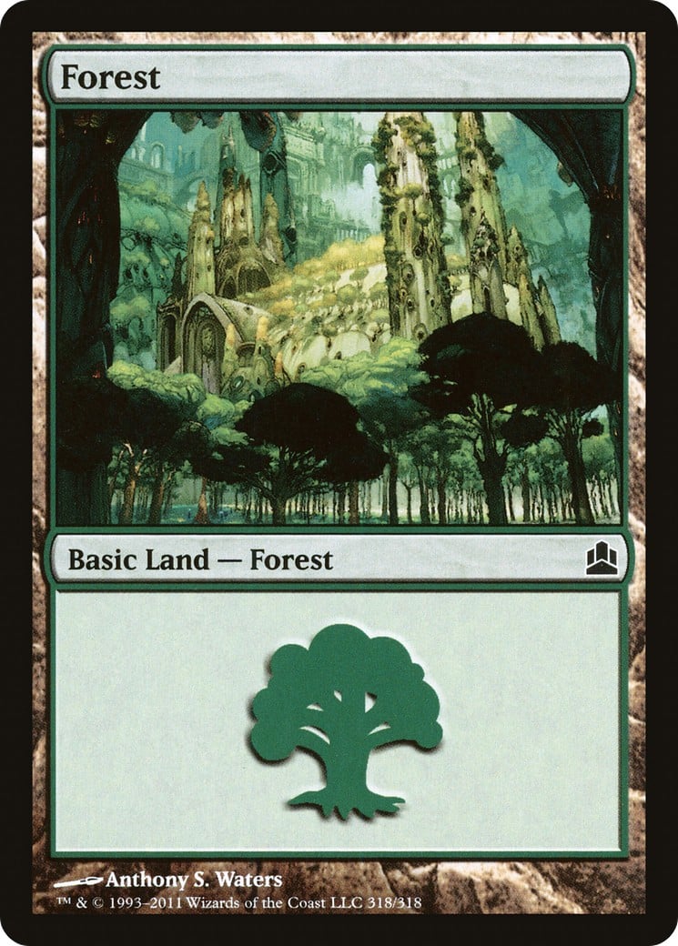 Forest - Image 1