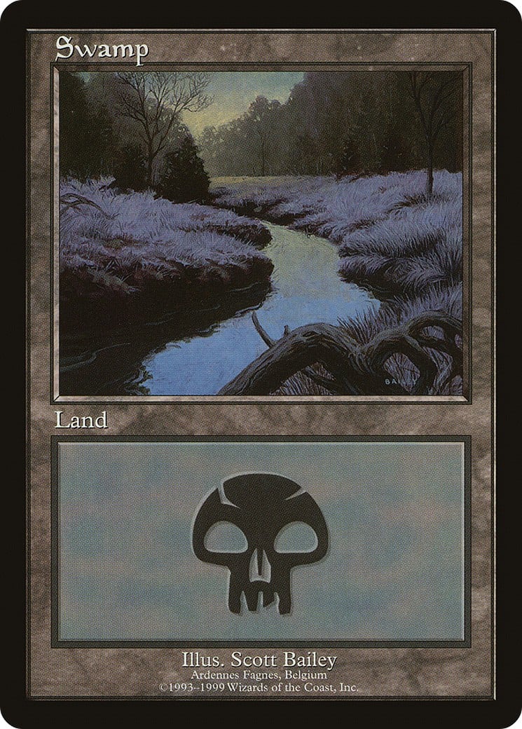 Swamp - Image 1