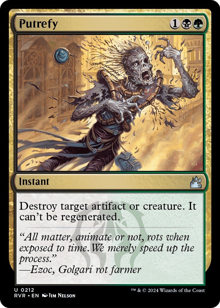 Putrefy - Image 1