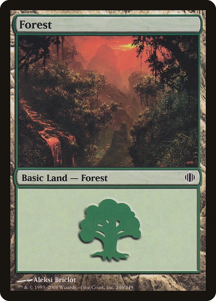Forest - Image 1