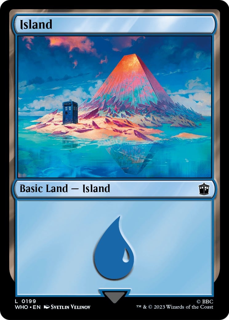 Island - Image 1