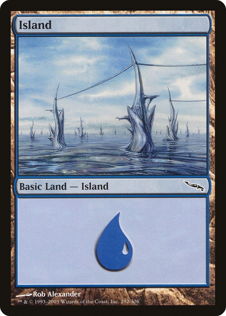 Island - Image 1
