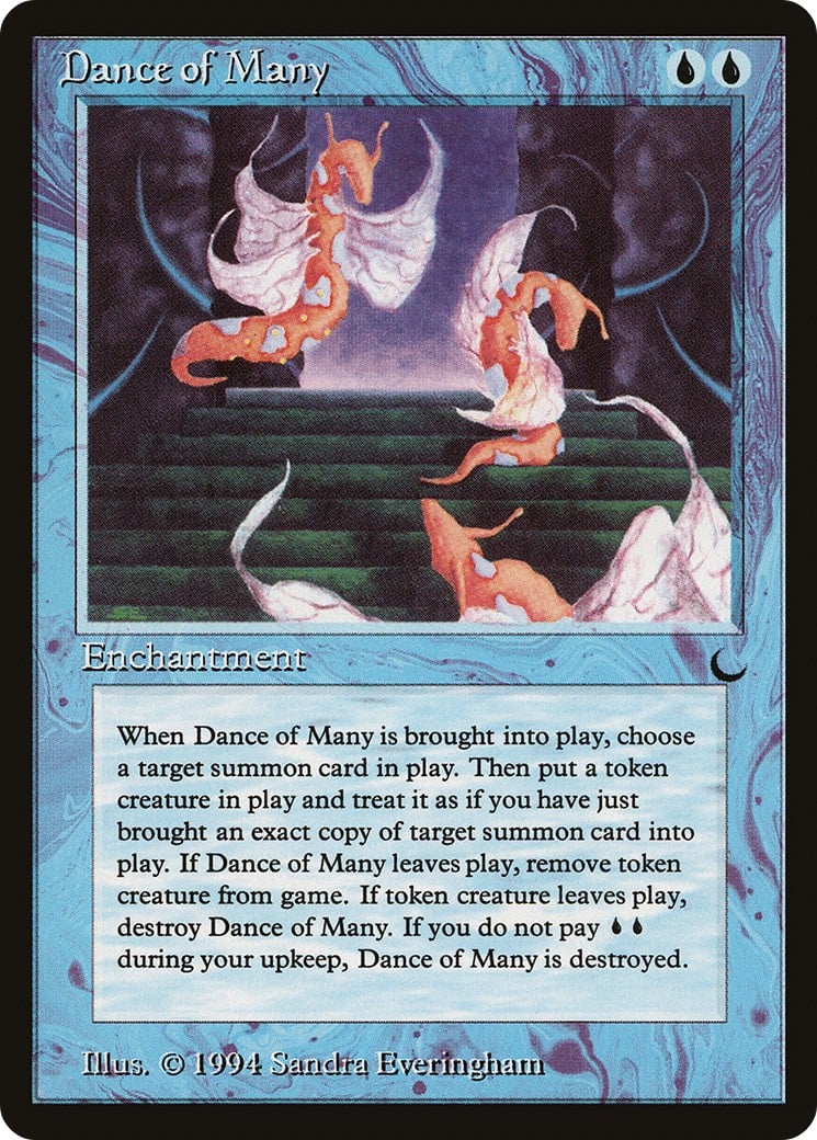 Dance of Many - Image 1