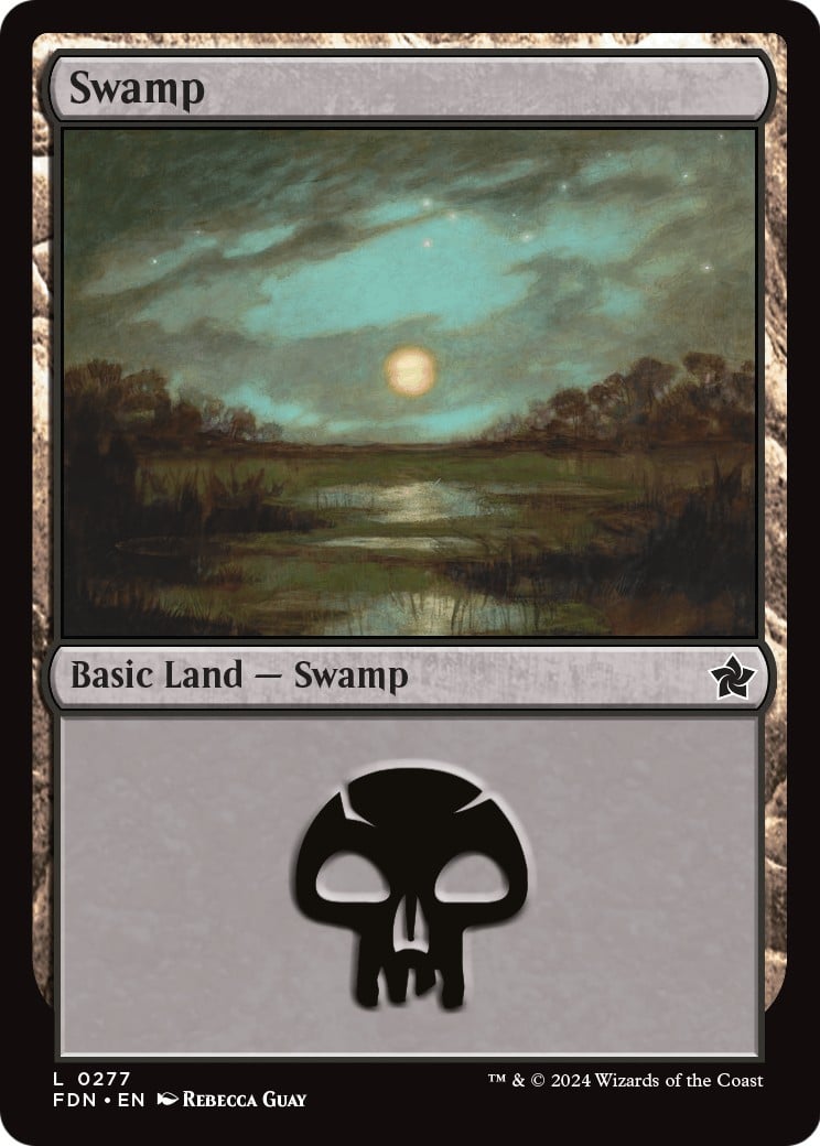 Swamp - Image 1
