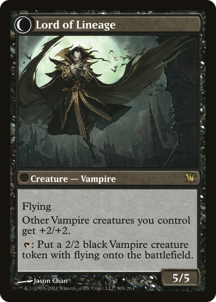 Bloodline Keeper // Lord of Lineage thumbnail 2