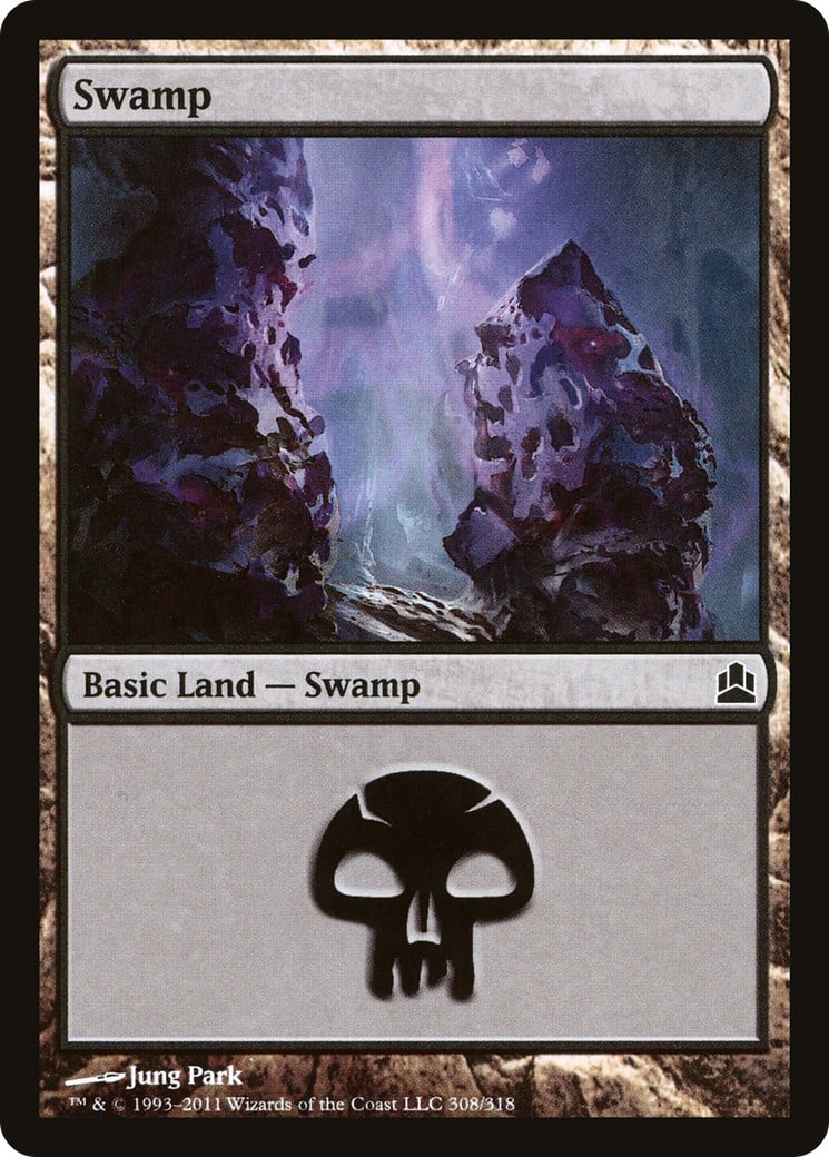 Swamp - Image 1