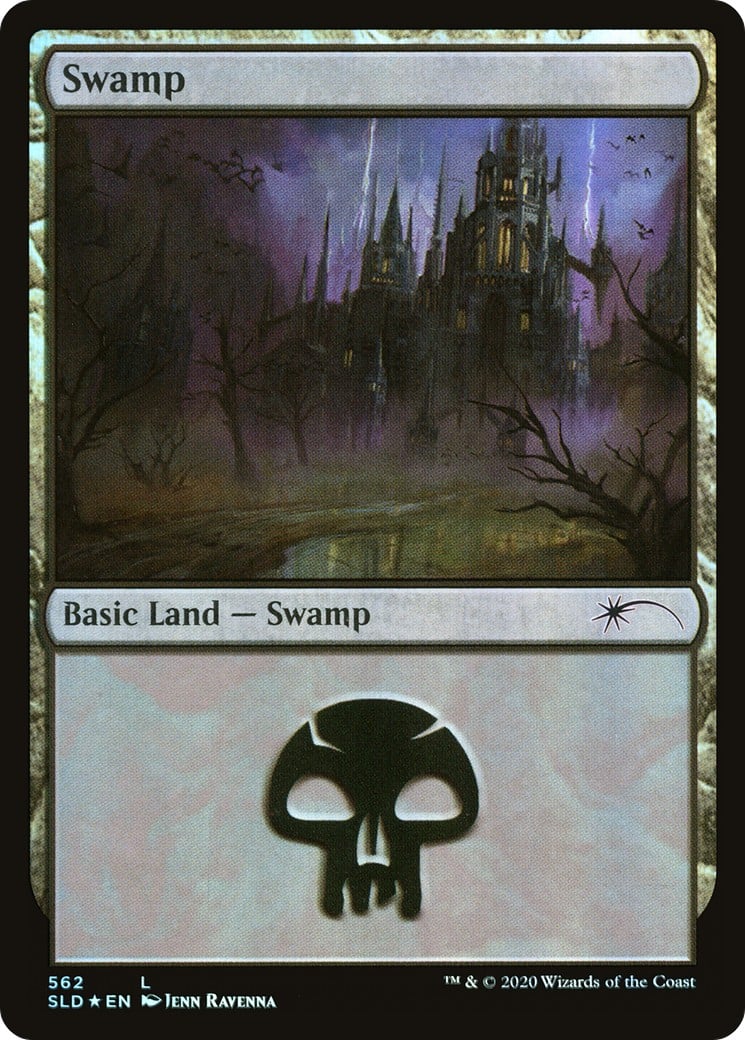 Swamp - Image 1