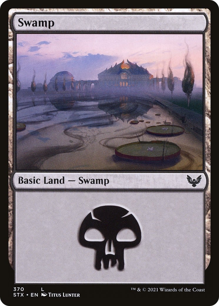 Swamp - Image 1