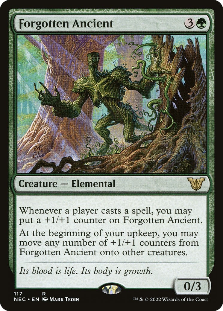 Forgotten Ancient - Image 1