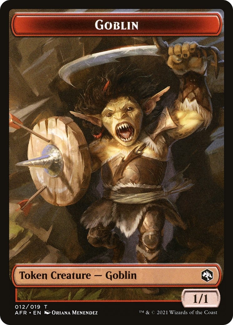 Goblin - Image 1