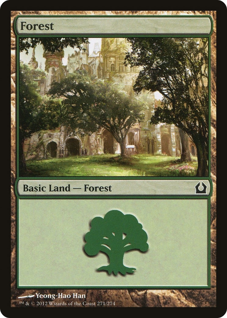 Forest - Image 1