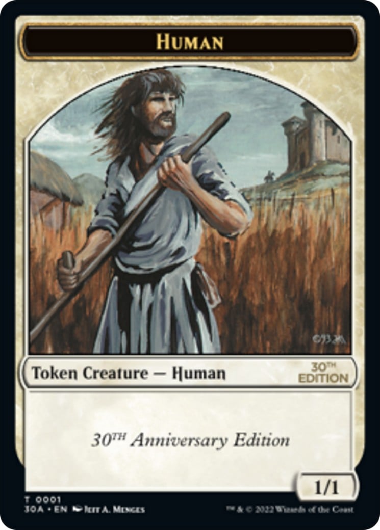 Human - Image 1