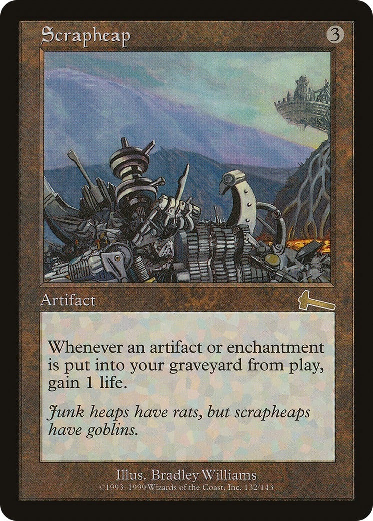 Scrapheap - Image 1