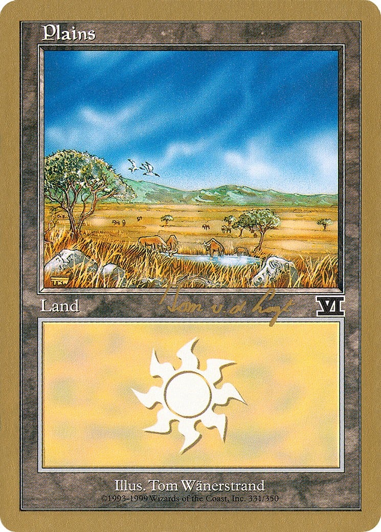 Plains - Image 1