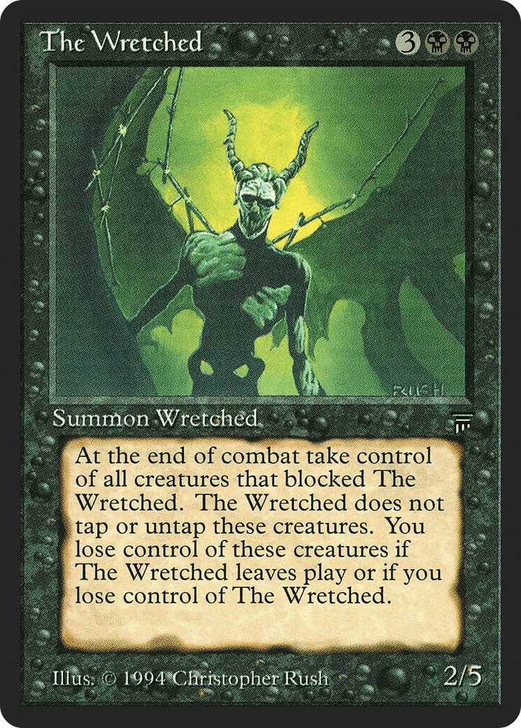 The Wretched - Image 1