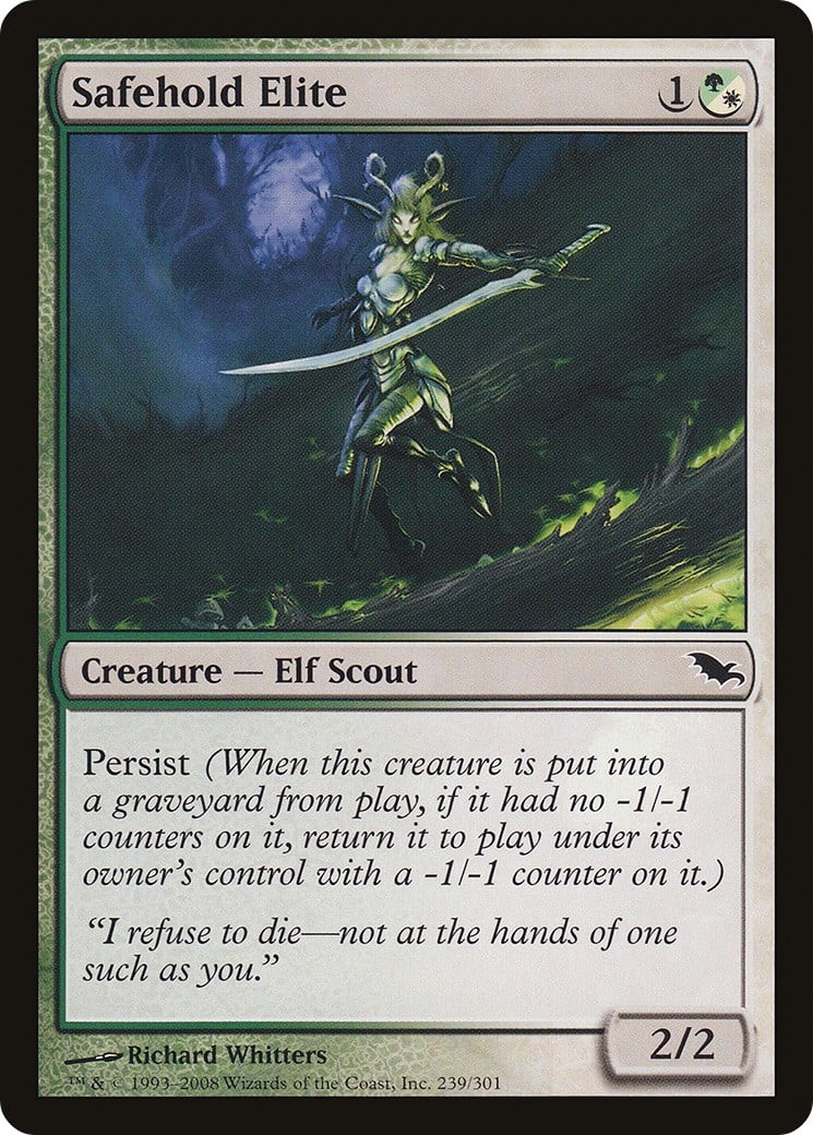 Safehold Elite - Image 1