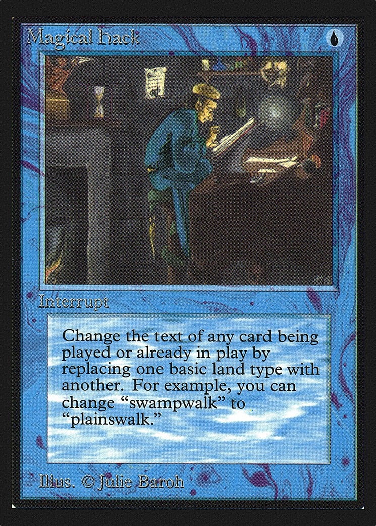 Magical Hack - Image 1