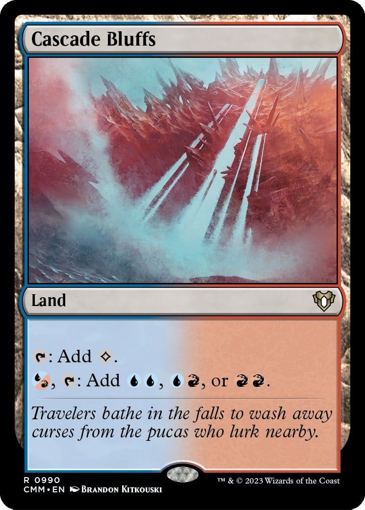 Cascade Bluffs - Image 1