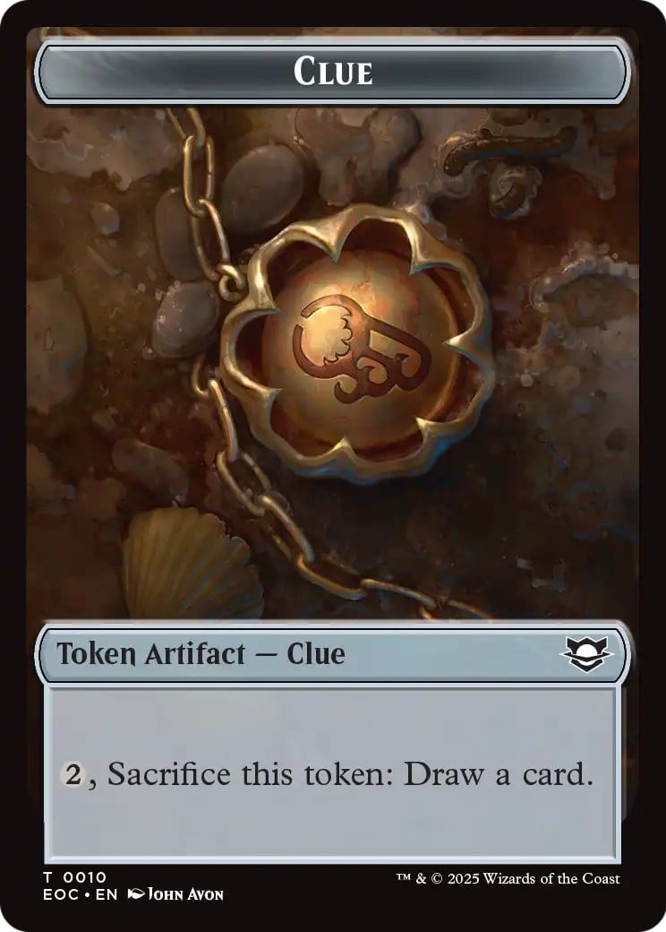 Clue - Image 1