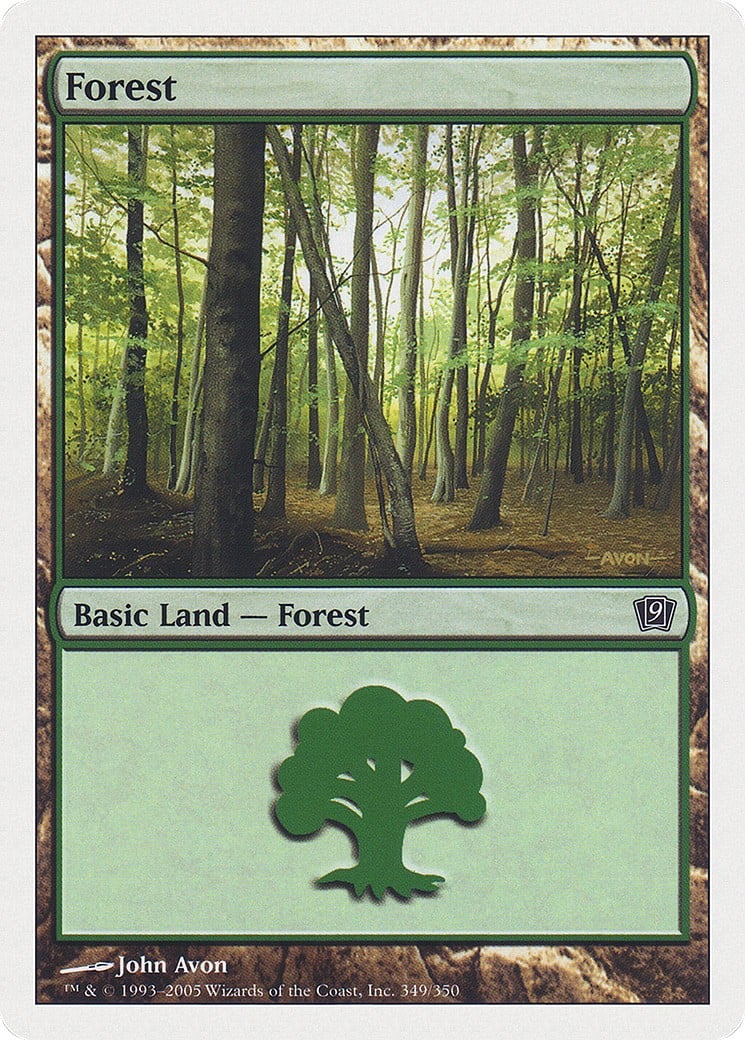 Forest - Image 1