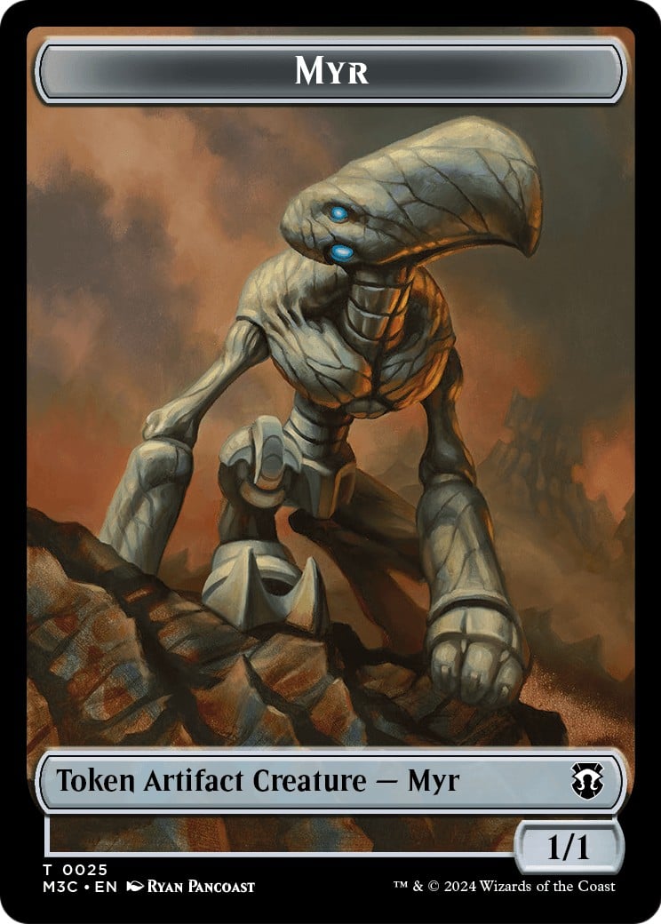 Myr - Image 1