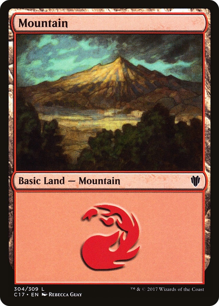 Mountain - Image 1