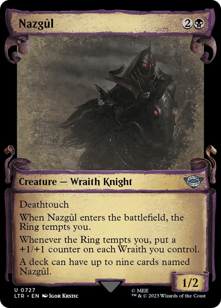 Nazgûl - Image 1