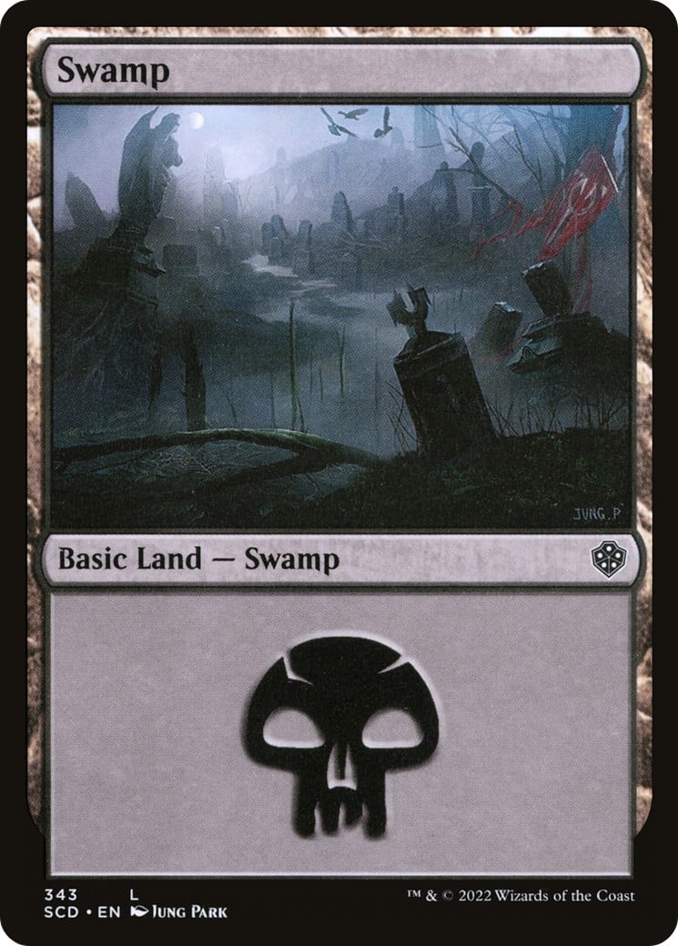 Swamp - Image 1