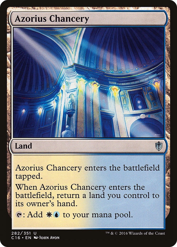 Azorius Chancery - Image 1