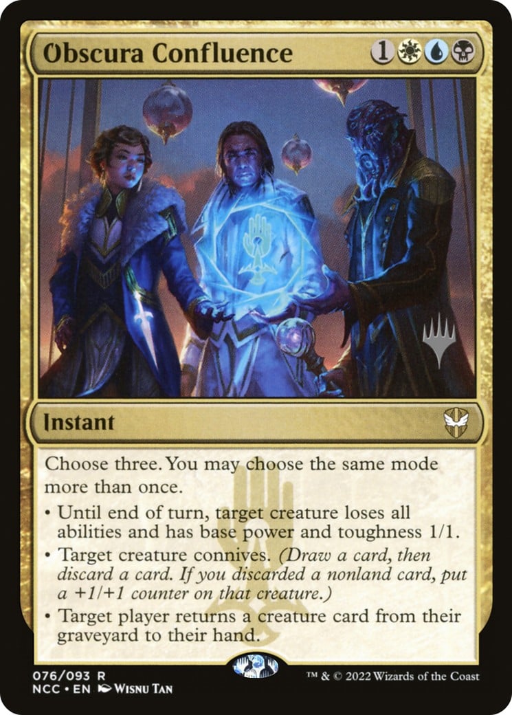 Obscura Confluence - Image 1